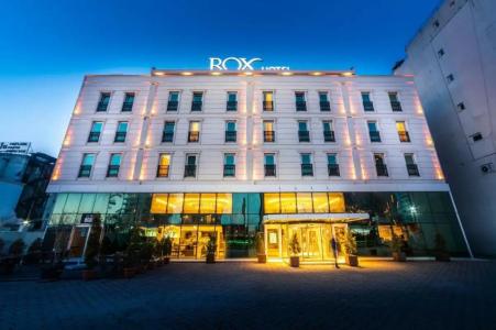 Rox Istanbul - 4