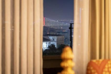 The Central Palace Taksim - 9