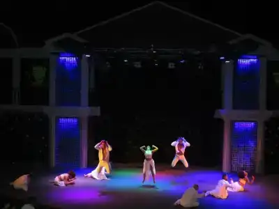 Pine Bay Holiday Resort - 64