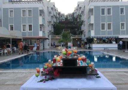 Sunpoint Bodrum - 9