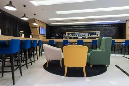 Park Inn by Radisson Ankara Cankaya - 69