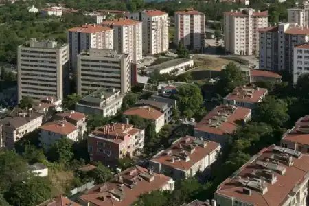 Renaissance Istanbul Polat Bosphorus - 17