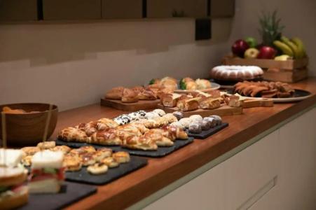 Ramada by Wyndham Istanbul Grand Bazaar - 65
