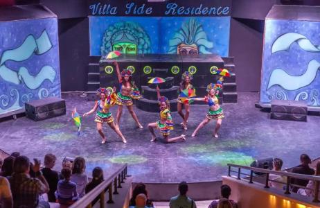Villa Side Residence - 51