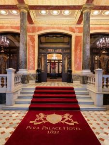 Pera Palace - 2