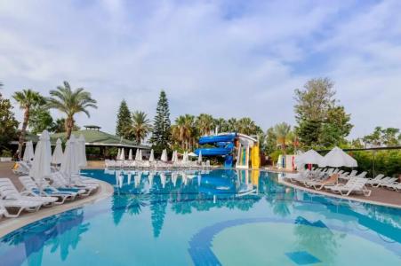 Catamaran Quality Times - 46