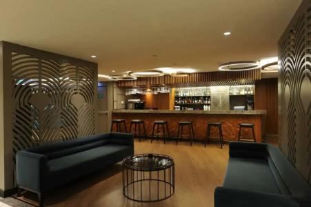 DoubleTree by Hilton Istanbul - Sirkeci - 84
