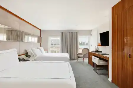 33 Seaport New York - 2