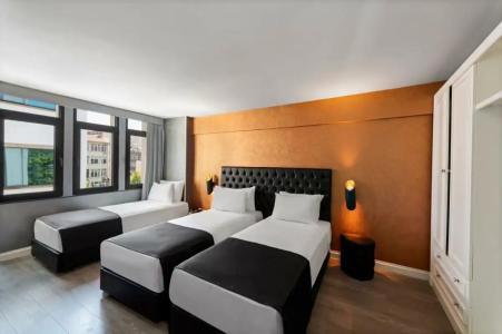 Istanbul Golden City - 88