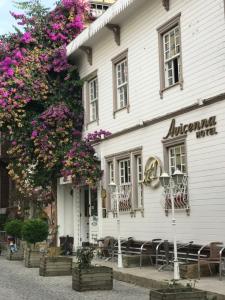 Avicenna Sultanahmet - 22