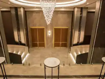 Sofitel Istanbul Taksim - 73