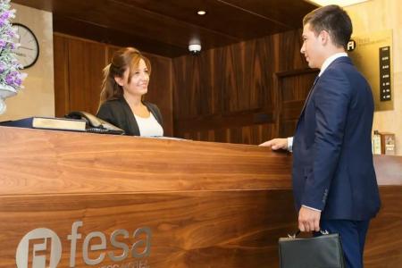 Fesa Business - 64