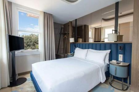 Radisson Istanbul Sultanahmet - 47