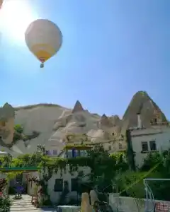 Roc Of Cappadocia - 22