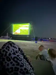 Centara Mirage Beach Resort Dubai - 94