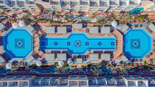 Bel Air Azur Resort (Adults Only) - 4