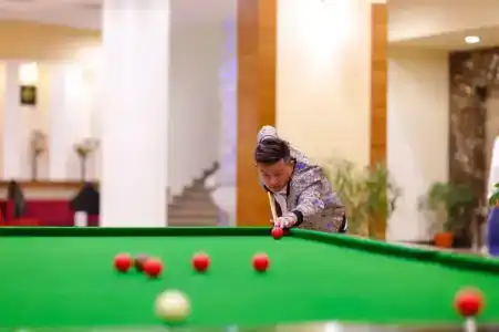 Tolip Family Park - 34