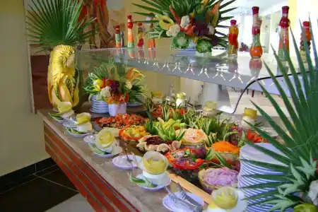 Sharm Bride Resort Aqua & SPA - 10