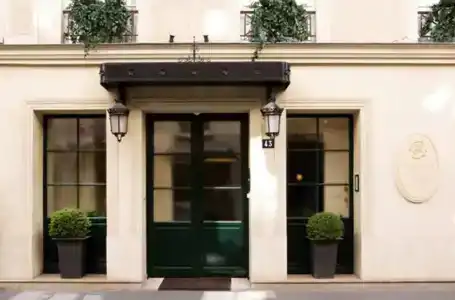 Le Mathurin & Spa - 2