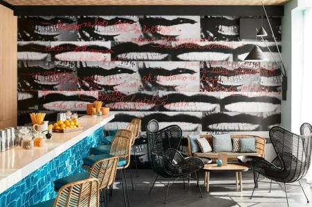 Holiday Inn Nice, an IHG - 61