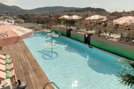 Boscolo Nice & Spa - 42