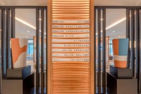 Holiday Inn Nice - Port St Laurent, an IHG - 35