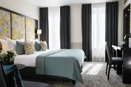 Park Lane Paris - 84