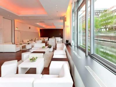 Mercure Hamburg City - 88