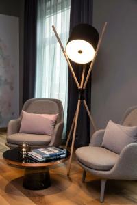 art'otel berlin mitte, Powered by Radissons - 74