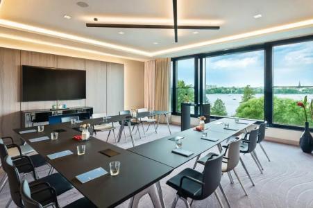 Le Méridien Hamburg - 95