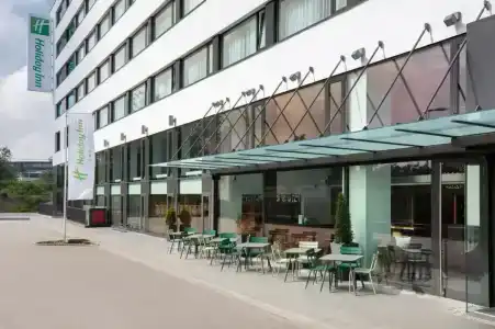 Holiday Inn Munich - Leuchtenbergring, an IHG - 21
