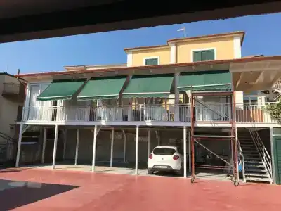 Villa Scotillo Guest House - 64