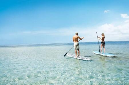 Heritage Le Telfair Golf & Wellness Resort - 59