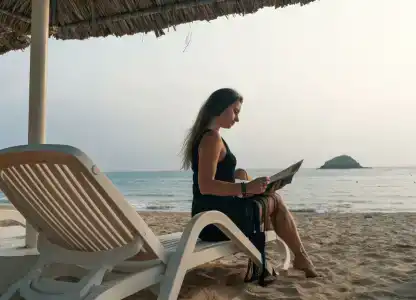 Royal Beach & Resort - 50