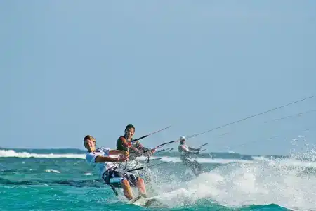 Heritage Awali Golf & Spa Resort - All Inclusive - 4