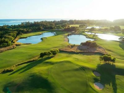 Heritage Awali Golf & Spa Resort - All Inclusive - 7