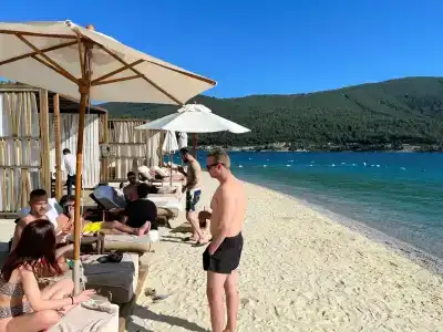 Lujo A`la Carte All Inclusive - 8