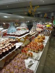 Selectum Family Resort Side - 9