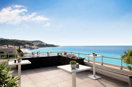 Le Meridien Nice - 93
