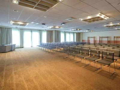 Novotel Milano Nord Ca' Granda - 80