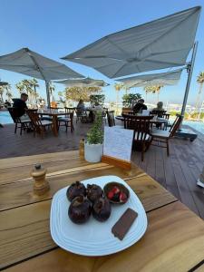 Nikki Beach Resort & Spa Dubai - 99