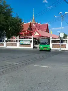 Kept Bangsaray Pattaya - 1