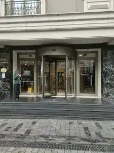 The Parma & Spa Taksim - 54