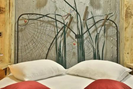 Aja Cappadocia Cave - 36