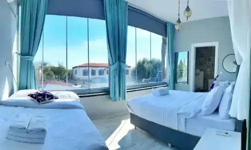 Maison d'Azur Alaçatı - 1