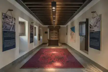 The Chedi Al Bait - 10