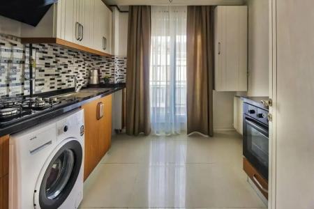 Aspendos Seaside - 34