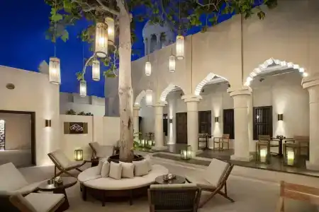 The Chedi Al Bait - 11