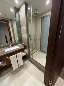 Sheraton Istanbul City Center - 95