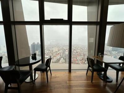 Istanbul Marriott Sisli - 12